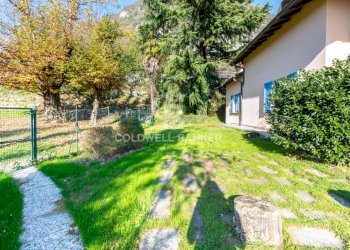 Villa Unifamiliare Via Cà Piria, Caslino d'Erba - foto 10