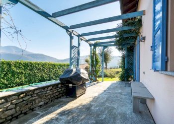 Villa Unifamiliare Via Cà Piria, Caslino d'Erba - foto 12