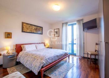 Villa Unifamiliare Via Cà Piria, Caslino d'Erba - foto 15