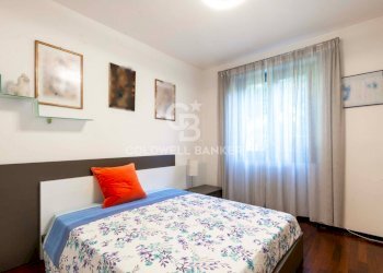 Villa Unifamiliare Via Cà Piria, Caslino d'Erba - foto 17