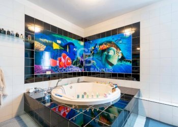 Villa Unifamiliare Via Cà Piria, Caslino d'Erba - foto 20