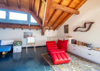 Villa Unifamiliare Via Cà Piria, Caslino d'Erba - foto 22