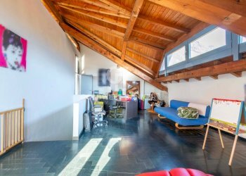 Villa Unifamiliare Via Cà Piria, Caslino d'Erba - foto 24