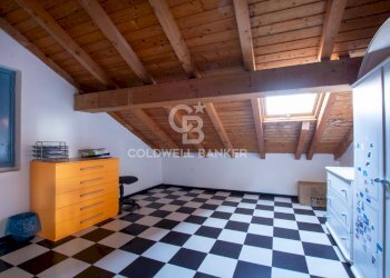 Villa Unifamiliare Via Cà Piria, Caslino d'Erba - foto 26