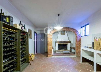 Villa Unifamiliare Via Cà Piria, Caslino d'Erba - foto 28