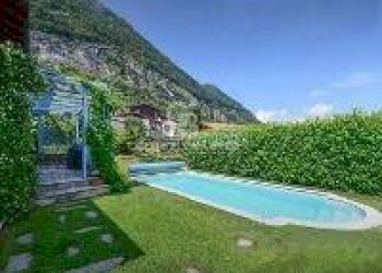 Villa Unifamiliare Via Cà Piria, Caslino d'Erba - foto 1