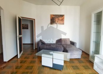 Salone - Quadrilocale via La Pastora, Coriano - foto 1