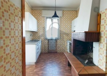 Cucina - Quadrilocale via La Pastora, Coriano - foto 3