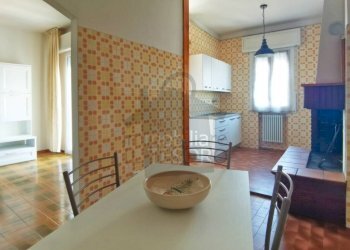 Cucina - Quadrilocale via La Pastora, Coriano - foto 5