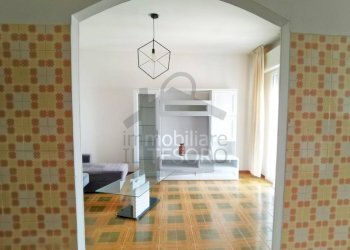 Salone - Quadrilocale via La Pastora, Coriano - foto 8