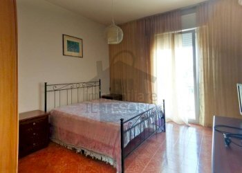 Camera da letto - Quadrilocale via La Pastora, Coriano - foto 10