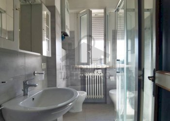 Bagno - Quadrilocale via La Pastora, Coriano - foto 13