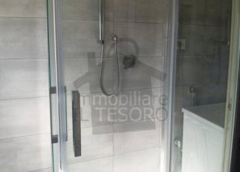 Bagno - Quadrilocale via La Pastora, Coriano - foto 14