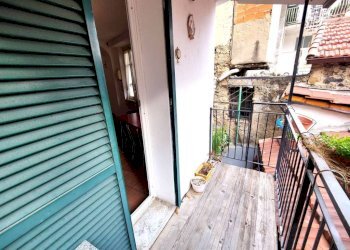 Balcone - Trilocale via Sottopiazza, Ceriana - foto 8