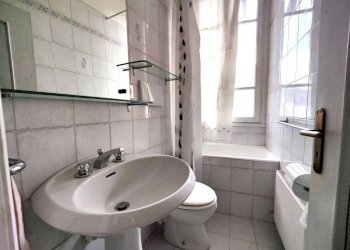 Bagno - Three-room apartment via Sottopiazza, Ceriana - photo 19