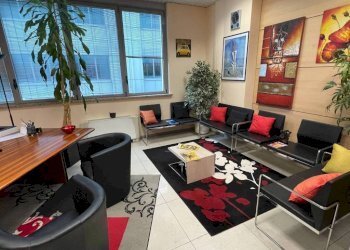 Ufficio - Office strada del Drosso, 33, Torino (neighborhood Mirafiori Sud) - photo 7