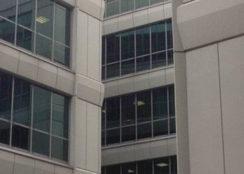 Facciata - Office strada del Drosso, 33, Torino (neighborhood Mirafiori Sud) - photo 20