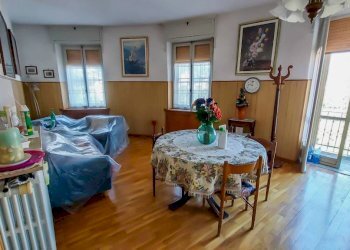 Salone - Appartamento corso Costantino Nigra, 31, Ivrea - foto 4