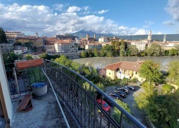 Vista - Appartamento corso Costantino Nigra, 31, Ivrea - foto 7