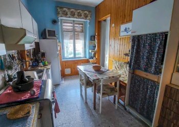 Cucina - Appartamento corso Costantino Nigra, 31, Ivrea - foto 9