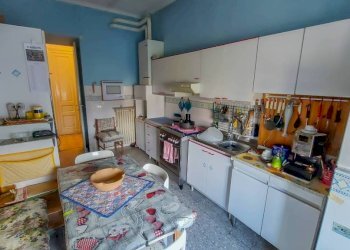 Cucina - Appartamento corso Costantino Nigra, 31, Ivrea - foto 10