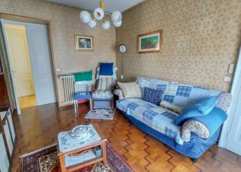 Salone - Appartamento corso Costantino Nigra, 31, Ivrea - foto 12