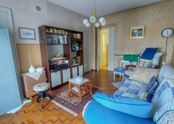 Salone - Appartamento corso Costantino Nigra, 31, Ivrea - foto 13