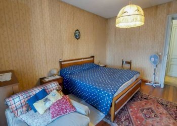 Camera da letto - Appartamento corso Costantino Nigra, 31, Ivrea - foto 17