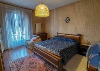 Camera da letto - Appartamento corso Costantino Nigra, 31, Ivrea - foto 19