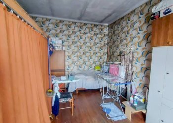 Stanza arredata - Appartamento corso Costantino Nigra, 31, Ivrea - foto 24