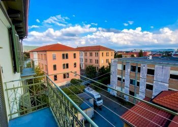 Balcone - Appartamento corso Costantino Nigra, 31, Ivrea - foto 25