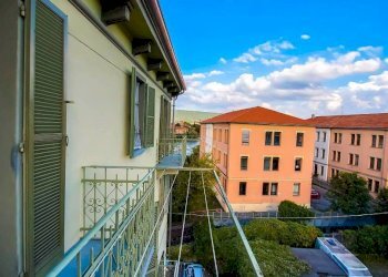 Balcone - Appartamento corso Costantino Nigra, 31, Ivrea - foto 26