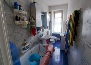 Bagno - Appartamento corso Costantino Nigra, 31, Ivrea - foto 27
