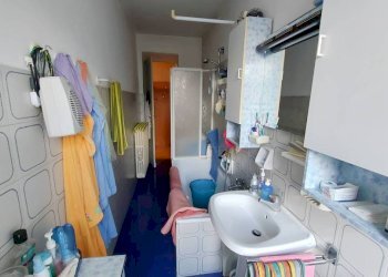 Bagno - Appartamento corso Costantino Nigra, 31, Ivrea - foto 30