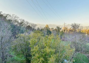 Terreno - Villa via Statale dei Giovi, Vertemate con Minoprio - foto 34