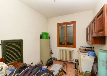 Box auto - Villa via Statale dei Giovi, Vertemate con Minoprio - foto 35