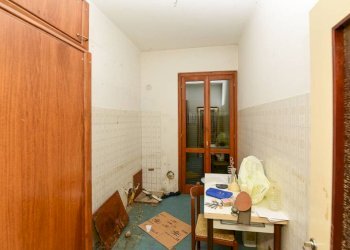 Balcone - Villa via Statale dei Giovi, Vertemate con Minoprio - foto 36