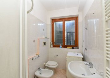 Bagno - Villa via Statale dei Giovi, Vertemate con Minoprio - foto 39