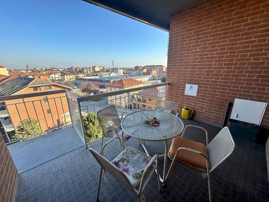 Balcone - Attic via del Porto, 30, Carmagnola - photo 2