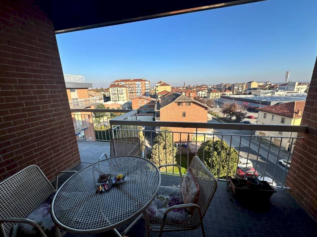 Balcone - Attic via del Porto, 30, Carmagnola - photo 3