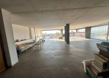 Terrazzo - Attico via del Porto, 30, Carmagnola - foto 12