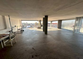 Terrazzo - Attico via del Porto, 30, Carmagnola - foto 13