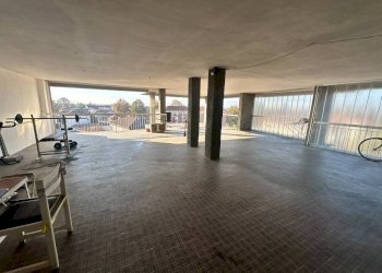 Terrazzo - Attico via del Porto, 30, Carmagnola - foto 14