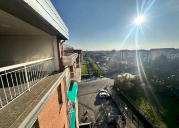 Balcone - Attico via del Porto, 30, Carmagnola - foto 7