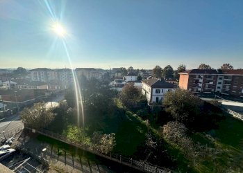 Vista - Attic via del Porto, 30, Carmagnola - photo 8