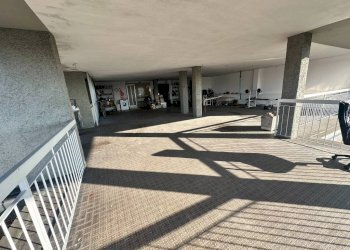 Terrazzo - Attico via del Porto, 30, Carmagnola - foto 10