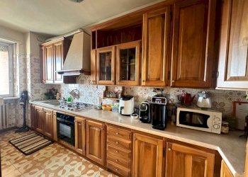 Cucina - Attico via del Porto, 30, Carmagnola - foto 16