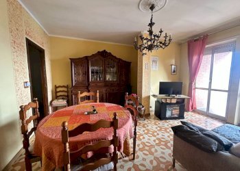 Salone - Attico via del Porto, 30, Carmagnola - foto 17