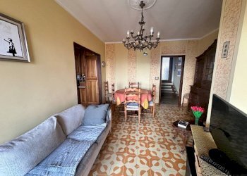 Salone - Attico via del Porto, 30, Carmagnola - foto 18