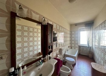 Bagno - Attico via del Porto, 30, Carmagnola - foto 19